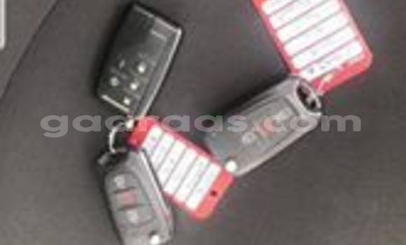 Dieundeu Occasion Kia Soul Other Auto in Dakar in Dakar Dieundeu Occasion Kia Soul Other Auto in Dakar in Dakar