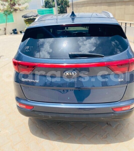 Big with watermark kia sportage dakar dakar 23872