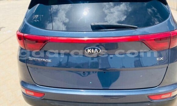 Buy Used Kia Sportage Other Car in Dakar in Dakar Buy Used Kia Sportage Other Car in Dakar in Dakar