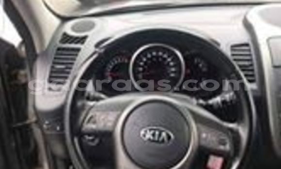 Dieundeu Occasion Kia Soul Other Auto in Dakar in Dakar Dieundeu Occasion Kia Soul Other Auto in Dakar in Dakar