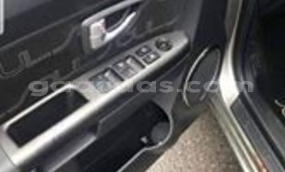 Dieundeu Occasion Kia Soul Other Auto in Dakar in Dakar Dieundeu Occasion Kia Soul Other Auto in Dakar in Dakar