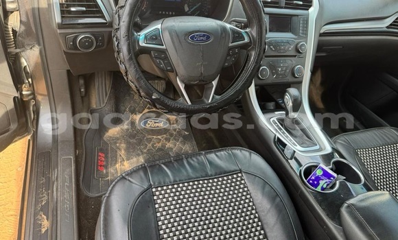 Acheter Occasion Voiture FORD MUSTANG Gris métallisé à Dakar, Dakar Acheter Occasion Voiture FORD MUSTANG Gris métallisé à Dakar, Dakar