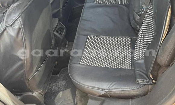Acheter Occasion Voiture FORD MUSTANG Gris métallisé à Dakar, Dakar Acheter Occasion Voiture FORD MUSTANG Gris métallisé à Dakar, Dakar