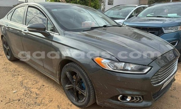 Acheter Occasion Voiture FORD MUSTANG Gris métallisé à Dakar, Dakar Acheter Occasion Voiture FORD MUSTANG Gris métallisé à Dakar, Dakar