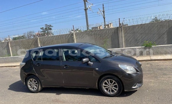 Buy Used Toyota Verso Other Car in Dakar in Dakar