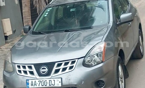 Acheter Occasion Voiture Nissan Rogue Gris à Dakar, Dakar