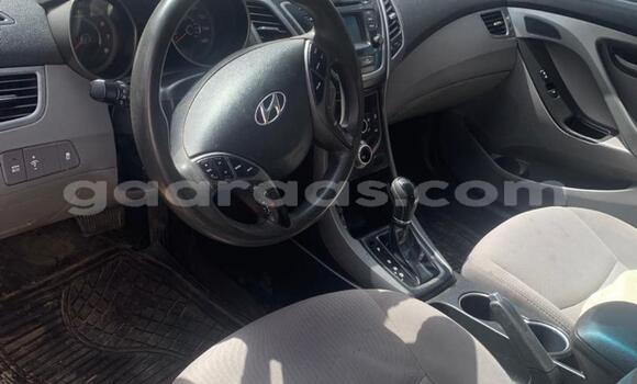 Acheter Occasion Voiture Hyundai Elantra Beige à Dakar, Dakar Acheter Occasion Voiture Hyundai Elantra Beige à Dakar, Dakar