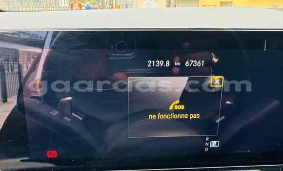 Acheter Neuf Voiture Mercedes‒Benz GLA-klasse Blanc à Dakar, Dakar Acheter Neuf Voiture Mercedes‒Benz GLA-klasse Blanc à Dakar, Dakar