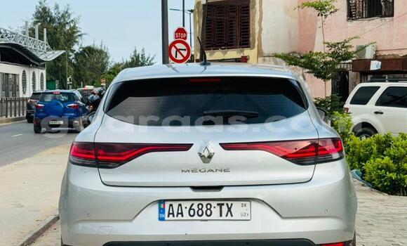 Acheter Occasion Voiture Renault Megane Beige à Dakar, Dakar Acheter Occasion Voiture Renault Megane Beige à Dakar, Dakar