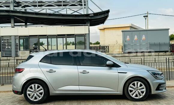 Acheter Occasion Voiture Renault Megane Beige à Dakar, Dakar Acheter Occasion Voiture Renault Megane Beige à Dakar, Dakar