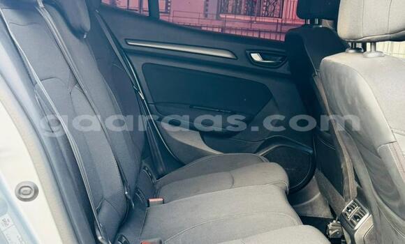 Acheter Occasion Voiture Renault Megane Beige à Dakar, Dakar Acheter Occasion Voiture Renault Megane Beige à Dakar, Dakar