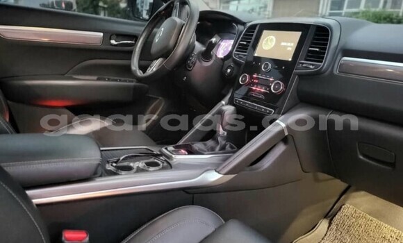 Buy Used Renault Samsung QM6 Other Car in Dakar in Dakar Buy Used Renault Samsung QM6 Other Car in Dakar in Dakar