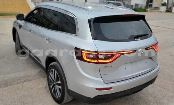 Buy Used Renault Samsung QM6 Other Car in Dakar in Dakar Buy Used Renault Samsung QM6 Other Car in Dakar in Dakar