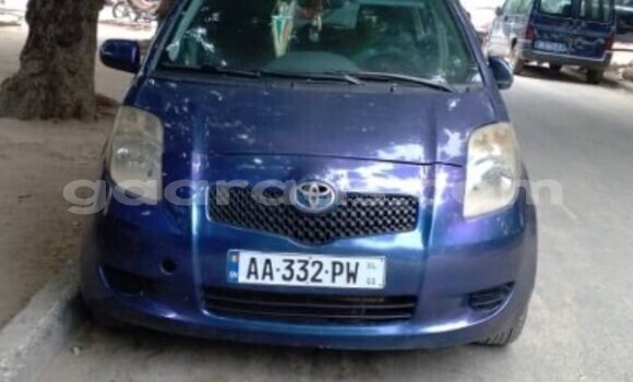 Acheter Occasion Voiture Toyota Yaris Autre à Dakar, Dakar Acheter Occasion Voiture Toyota Yaris Autre à Dakar, Dakar