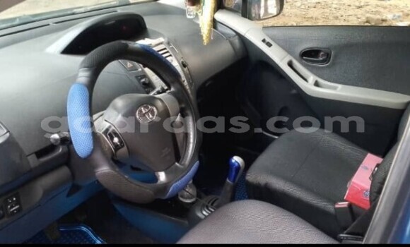 Acheter Occasion Voiture Toyota Yaris Autre à Dakar, Dakar Acheter Occasion Voiture Toyota Yaris Autre à Dakar, Dakar