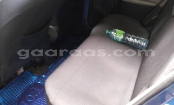 Acheter Occasion Voiture Toyota Yaris Autre à Dakar, Dakar Acheter Occasion Voiture Toyota Yaris Autre à Dakar, Dakar