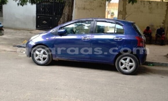 Acheter Occasion Voiture Toyota Yaris Autre à Dakar, Dakar Acheter Occasion Voiture Toyota Yaris Autre à Dakar, Dakar
