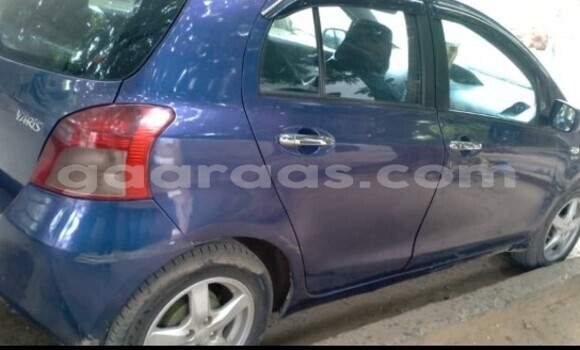 Acheter Occasion Voiture Toyota Yaris Autre à Dakar, Dakar Acheter Occasion Voiture Toyota Yaris Autre à Dakar, Dakar