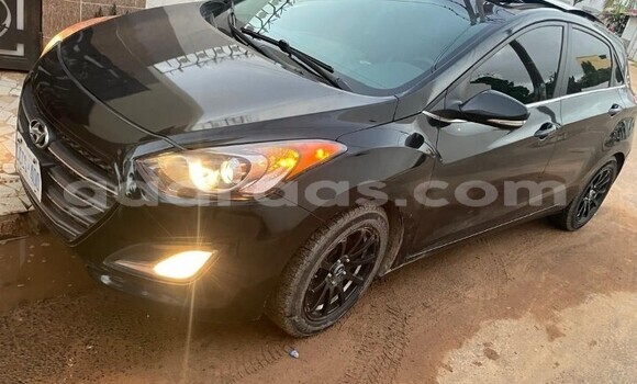 Dieundeu Occasion Hyundai Elantra Other Auto in Dakar in Dakar Dieundeu Occasion Hyundai Elantra Other Auto in Dakar in Dakar