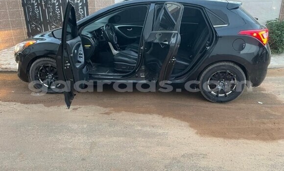 Dieundeu Occasion Hyundai Elantra Other Auto in Dakar in Dakar Dieundeu Occasion Hyundai Elantra Other Auto in Dakar in Dakar