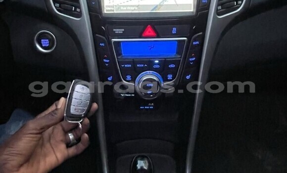 Dieundeu Occasion Hyundai Elantra Other Auto in Dakar in Dakar Dieundeu Occasion Hyundai Elantra Other Auto in Dakar in Dakar