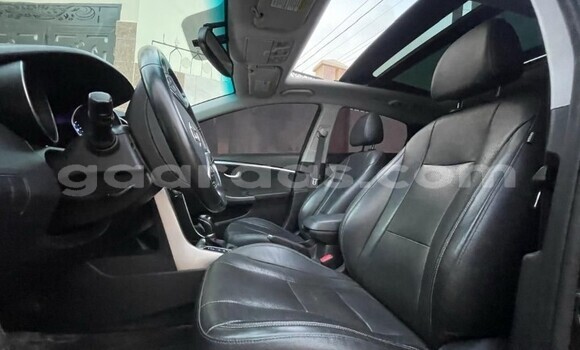 Dieundeu Occasion Hyundai Elantra Other Auto in Dakar in Dakar Dieundeu Occasion Hyundai Elantra Other Auto in Dakar in Dakar