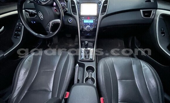 Dieundeu Occasion Hyundai Elantra Other Auto in Dakar in Dakar Dieundeu Occasion Hyundai Elantra Other Auto in Dakar in Dakar