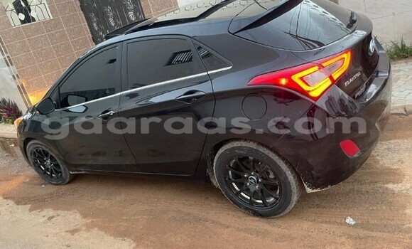 Dieundeu Occasion Hyundai Elantra Other Auto in Dakar in Dakar Dieundeu Occasion Hyundai Elantra Other Auto in Dakar in Dakar