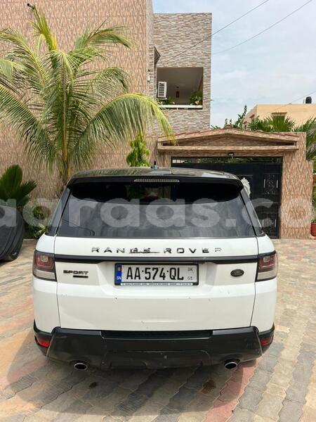 Big with watermark range rover range rover dakar dakar 23899