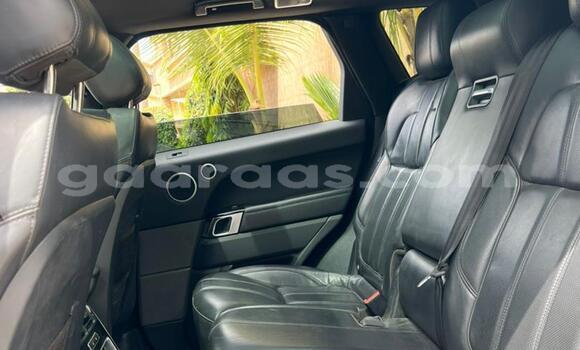 Dieundeu Occasion Range Rover Range Rover White Auto in Dakar in Dakar Dieundeu Occasion Range Rover Range Rover White Auto in Dakar in Dakar