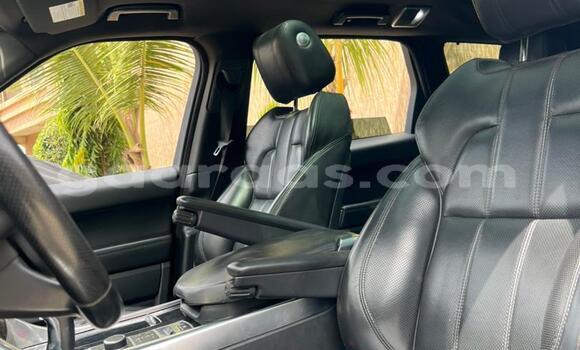 Dieundeu Occasion Range Rover Range Rover White Auto in Dakar in Dakar Dieundeu Occasion Range Rover Range Rover White Auto in Dakar in Dakar