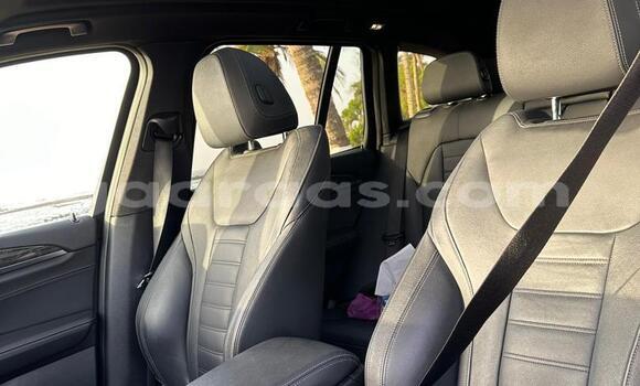 Dieundeu Occasion BMW X3 Black Auto in Dakar in Dakar Dieundeu Occasion BMW X3 Black Auto in Dakar in Dakar