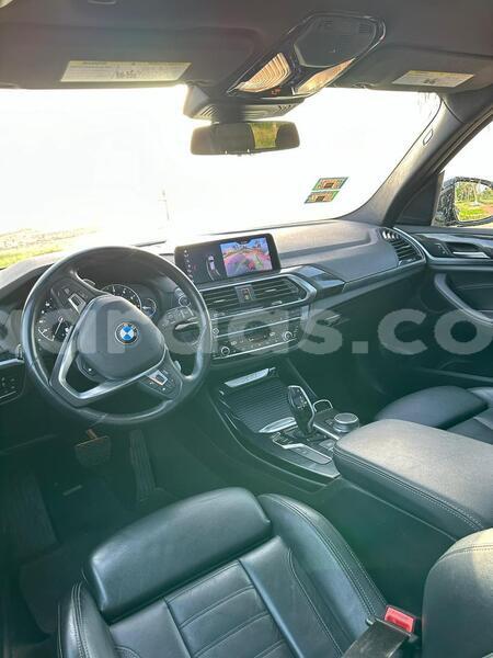 Big with watermark bmw x3 dakar dakar 23900