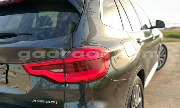 Dieundeu Occasion BMW X3 Black Auto in Dakar in Dakar Dieundeu Occasion BMW X3 Black Auto in Dakar in Dakar