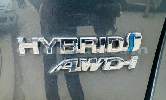 Buy New Toyota RAV4 Silver Car in Dakar in Dakar Buy New Toyota RAV4 Silver Car in Dakar in Dakar