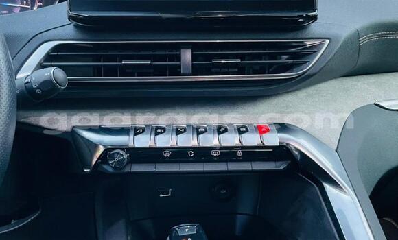 Acheter Occasion Voiture Peugeot 3008 Beige à Dakar, Dakar Acheter Occasion Voiture Peugeot 3008 Beige à Dakar, Dakar