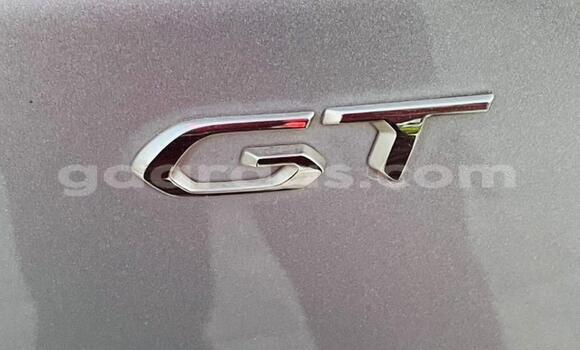 Acheter Occasion Voiture Peugeot 3008 Beige à Dakar, Dakar Acheter Occasion Voiture Peugeot 3008 Beige à Dakar, Dakar