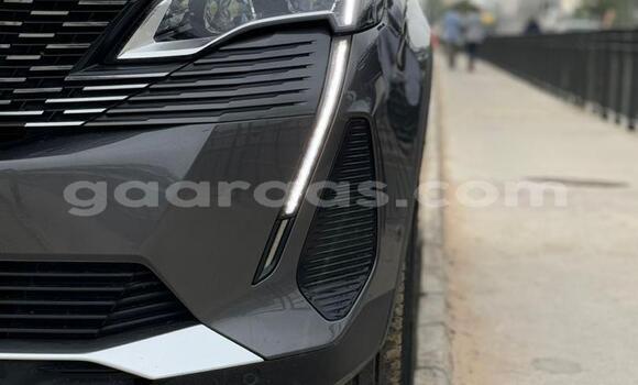 Dieundeu Occasion Peugeot 3008 Beige Auto in Dakar in Dakar Dieundeu Occasion Peugeot 3008 Beige Auto in Dakar in Dakar