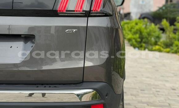 Dieundeu Occasion Peugeot 3008 Beige Auto in Dakar in Dakar Dieundeu Occasion Peugeot 3008 Beige Auto in Dakar in Dakar