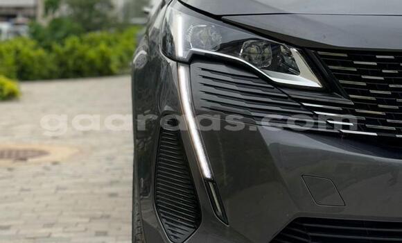 Dieundeu Occasion Peugeot 3008 Beige Auto in Dakar in Dakar Dieundeu Occasion Peugeot 3008 Beige Auto in Dakar in Dakar