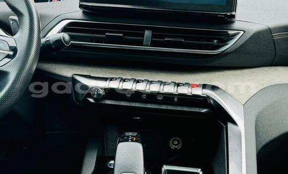 Dieundeu Occasion Peugeot 3008 Beige Auto in Dakar in Dakar Dieundeu Occasion Peugeot 3008 Beige Auto in Dakar in Dakar