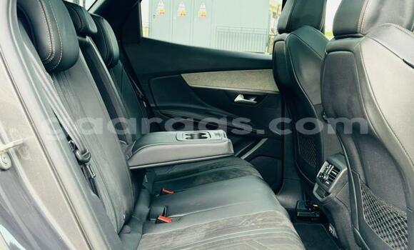 Dieundeu Occasion Peugeot 3008 Beige Auto in Dakar in Dakar Dieundeu Occasion Peugeot 3008 Beige Auto in Dakar in Dakar