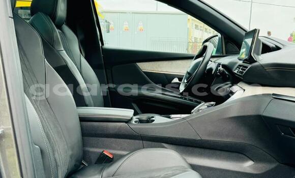 Dieundeu Occasion Peugeot 3008 Beige Auto in Dakar in Dakar Dieundeu Occasion Peugeot 3008 Beige Auto in Dakar in Dakar