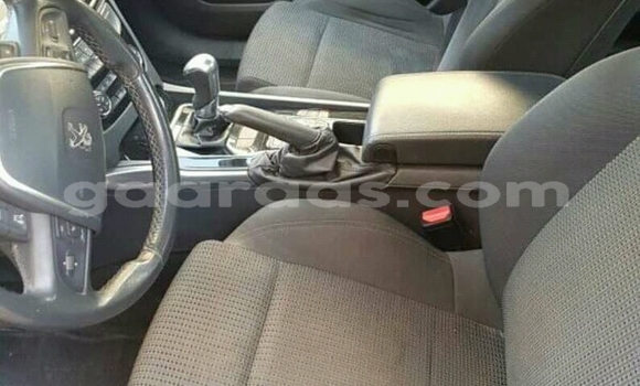 Dieundeu Imported Peugeot 508 Blue Auto in Dakar in Dakar Dieundeu Imported Peugeot 508 Blue Auto in Dakar in Dakar