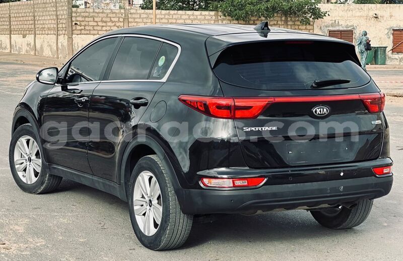 Big with watermark kia sportage dakar dakar 23925