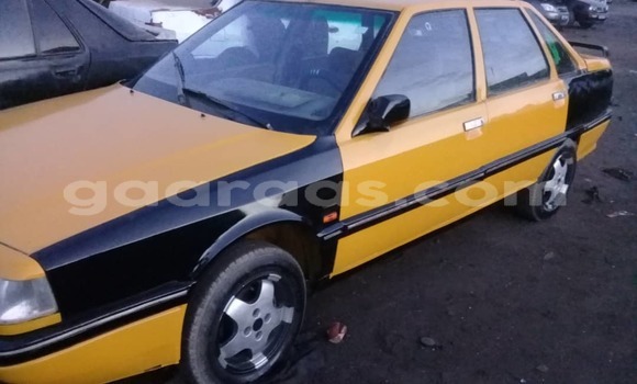 Dieundeu Occasion Renault 21 Beige Auto in Dakar in Dakar Dieundeu Occasion Renault 21 Beige Auto in Dakar in Dakar