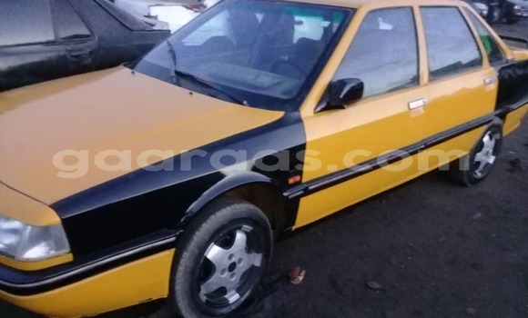 Dieundeu Occasion Renault 21 Beige Auto in Dakar in Dakar Dieundeu Occasion Renault 21 Beige Auto in Dakar in Dakar