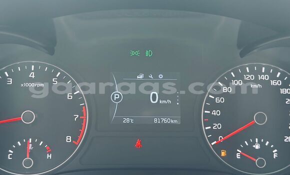 Acheter Import Voiture Kia K5 Noir à Dakar, Dakar Acheter Import Voiture Kia K5 Noir à Dakar, Dakar