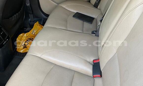 Dieundeu Occasion Kia Optima Red Auto in Dakar in Dakar Dieundeu Occasion Kia Optima Red Auto in Dakar in Dakar