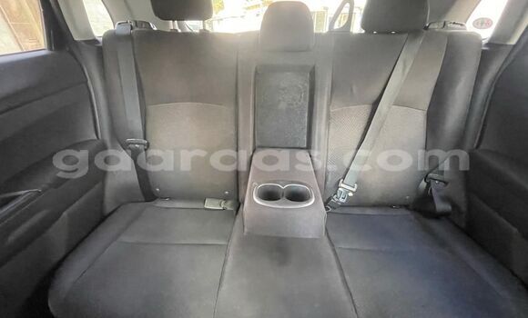 Buy Used Mitsubishi Outlander Black Car in Dakar in Dakar Buy Used Mitsubishi Outlander Black Car in Dakar in Dakar